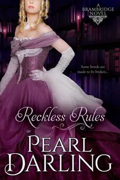 reckless rules imagen de la portada del libro