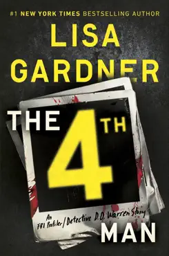 the 4th man book cover image