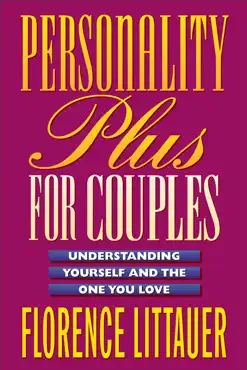 personality plus for couples book cover image