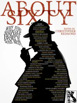 about sixty: why every sherlock holmes story is the best book cover image