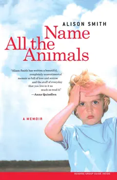 name all the animals book cover image