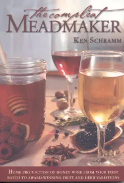 the compleat meadmaker book cover image