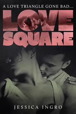 love square book cover image