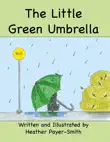 The Little Green Umbrella sinopsis y comentarios