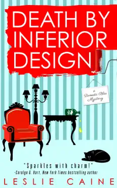 death by inferior design book cover image