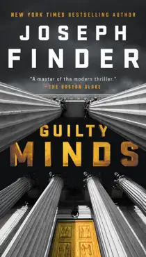 guilty minds book cover image