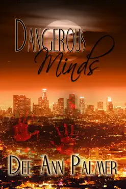 dangerous minds book cover image