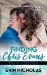 Finding Chris Evans: The 9-1-1 Edition sinopsis y comentarios