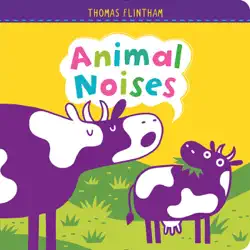 animal noises book cover image