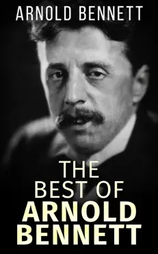 the best of arnold bennett book cover image