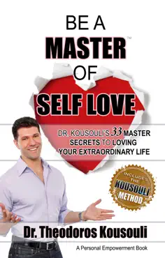 be a master of self love book cover image