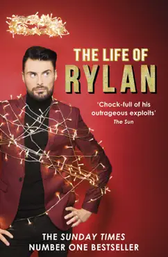 the life of rylan imagen de la portada del libro