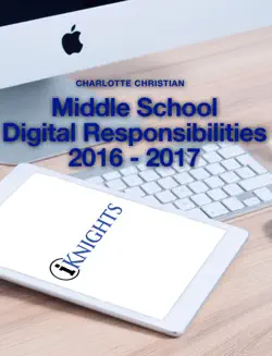 digital responsibilities book cover image
