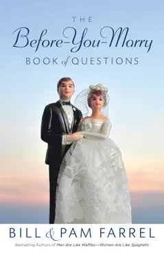 the before-you-marry book of questions book cover image