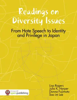 readings on diversity issues book cover image