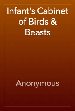infant's cabinet of birds & beasts book cover image