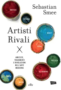 artisti rivali book cover image