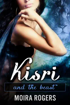 kisri book cover image