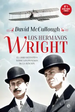 los hermanos wright book cover image