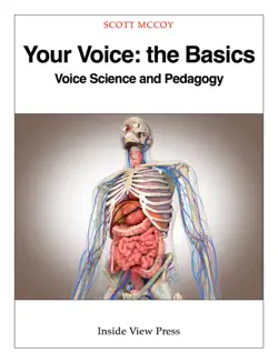 your voice: the basics book cover image
