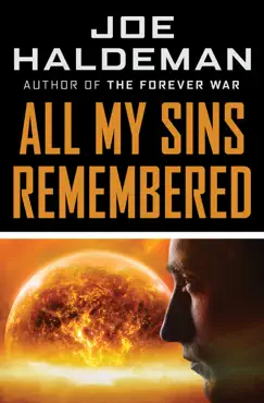 all my sins remembered book cover image