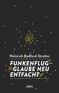 funkenflug imagen de la portada del libro