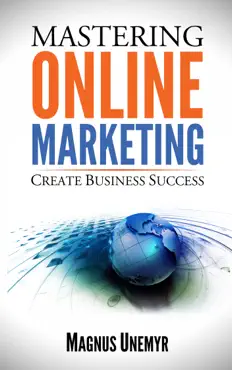 mastering online marketing book cover image
