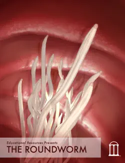 the roundworm imagen de la portada del libro