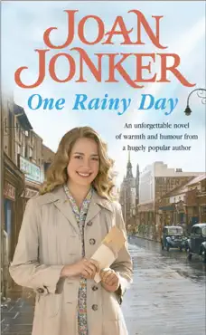 one rainy day book cover image