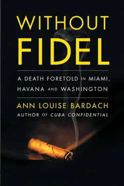 without fidel book cover image
