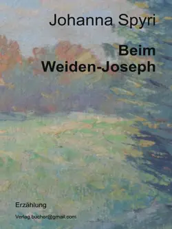 der weiden-joseph book cover image
