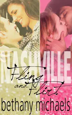 nashville fling and nashville flirt combo book cover image