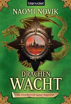 drachenwacht book cover image