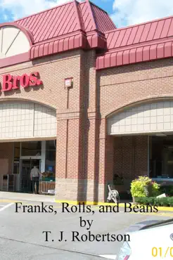 franks, rolls, and beans book cover image