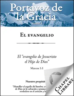 el evangelio book cover image