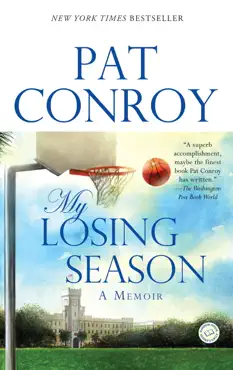 my losing season book cover image