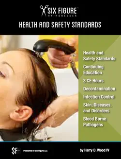 health and safety standards book cover image