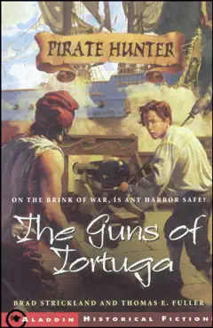 the guns of tortuga book cover image