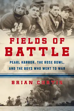 fields of battle book cover image