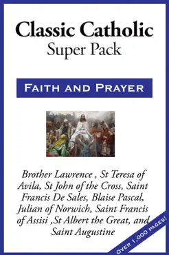 sublime classic catholic super pack book cover image