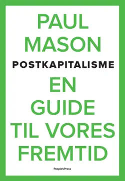 postkapitalisme book cover image