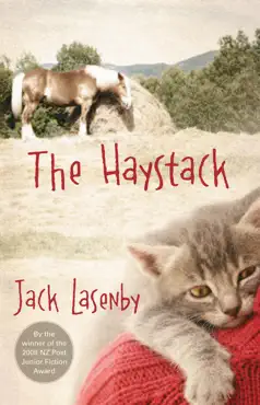 the haystack book cover image