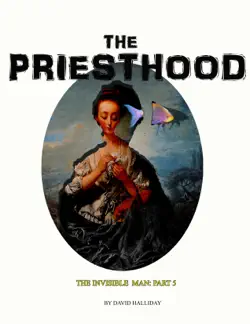 the priesthood book cover image