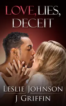 love, lies, deceit book cover image