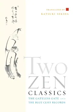 two zen classics book cover image