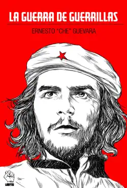 la guerra de guerrillas imagen de la portada del libro