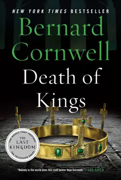 death of kings book cover image