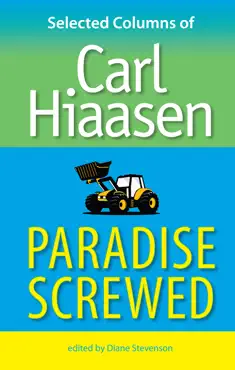 paradise screwed imagen de la portada del libro