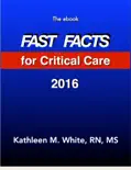 Fast Facts for Critical Care e-book