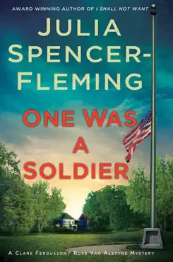 one was a soldier book cover image